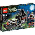 LEGO 9464 The Vampyre Hearse