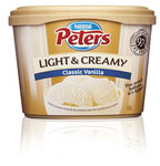 Peters Light & Creamy