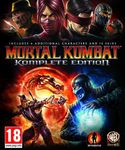 Mortal Kombat: Komplete Edition