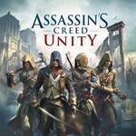 Assassin's Creed: Unity