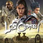 Lost Odyssey