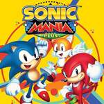 Sonic Mania