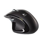 Logitech MX Revolution