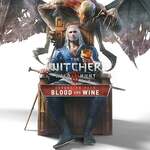 The Witcher 3: Blood and Wine DLC