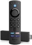 Amazon Fire TV Stick 4K 2021