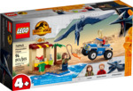 LEGO 76943 Pteradon Chase