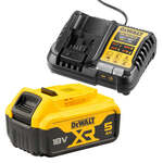 DeWALT DCB1104P1-XE