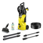 Karcher K 2 HR Deck