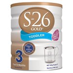 S-26 Gold Toddler