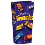 Cadbury Favourites