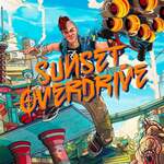 Sunset Overdrive