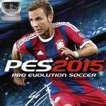 Pro Evolution Soccer 2015