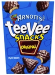 Arnott's Teevee Snacks