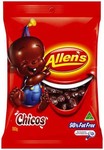 Allen's Chicos