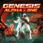 Genesis Alpha One Deluxe Edition