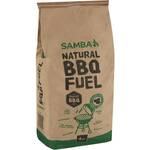 Samba Natural BBQ Fuel