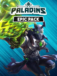 Paladins Epic Pack