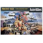 Axis and Allies: Pacific 1940
