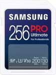 Samsung Pro Ultimate SDXC