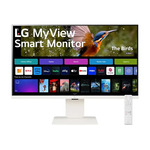 LG 32sr83u-W