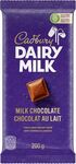 Cadbury Dairy Milk