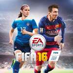 FIFA 16