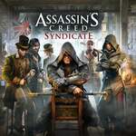 Assassin's Creed: Syndicate