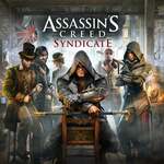 Assassin's Creed Syndicate