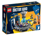 LEGO 21304 Doctor Who