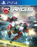 RIGS: Combat League