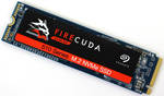 Seagate FireCuda 510 SSD