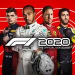 F1 2020