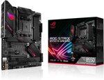 ASUS ROG Strix B550-E Gaming