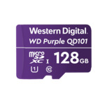 WD Purple SC QD101 MicroSD