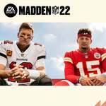 Madden NFL 22