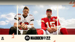 Madden NFL 22
