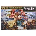 Axis and Allies: 1942