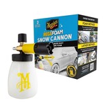 Meguiar's MegaFoam Snow Cannon