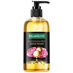 Palmolive Luminous Oils Hand Wash
