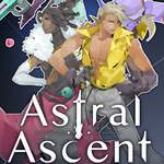 Astral Ascent