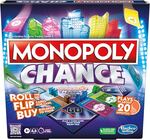 Monopoly Chance