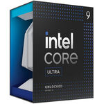 Intel Core Ultra 9 285K