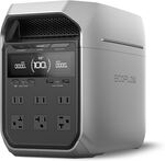 EcoFlow Delta 3 Plus