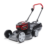 Victa Corvette 18V Twin Battery Mower