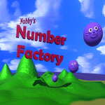 Nubby's Number Factory