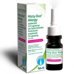 Misty-Duo Allergy