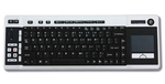 Shintaro Wireless Media Center Keyboard