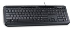 Microsoft Wired Keyboard 600