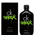 ck shock chemist warehouse