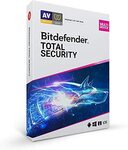 bitdefender total security deals